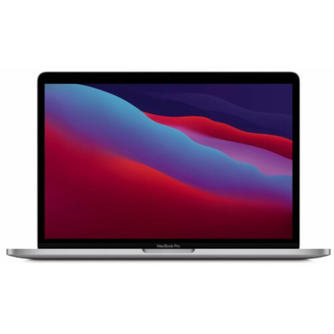 Apple MacBook Pro 13,3" M1 2021r A2338 16GB/512GB Space Gray