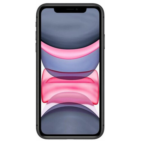 Apple iPhone 11 64GB Czarny Black