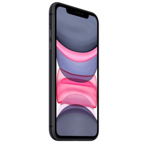 Apple iPhone 11 64GB Czarny Black