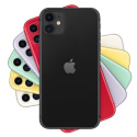 Apple iPhone 11 64GB Czarny Black