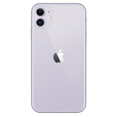 Apple iPhone 11 128GB Fioletowy Purple