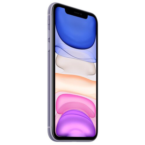 Apple iPhone 11 128GB Fioletowy Purple