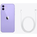 Apple iPhone 12 64GB Fioletowy Purple