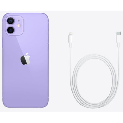 Apple iPhone 12 64GB Fioletowy Purple