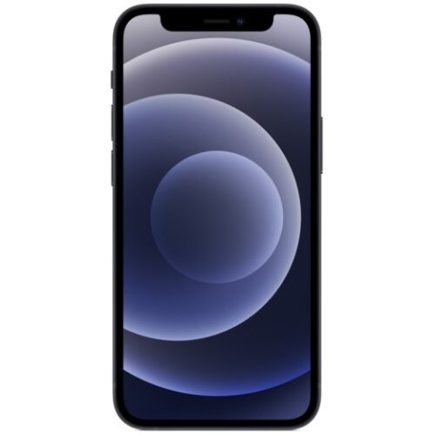 Apple iPhone 12 Mini 128GB Czarny Black
