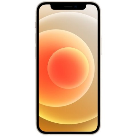 Apple iPhone 12 Mini 64GB Biały White