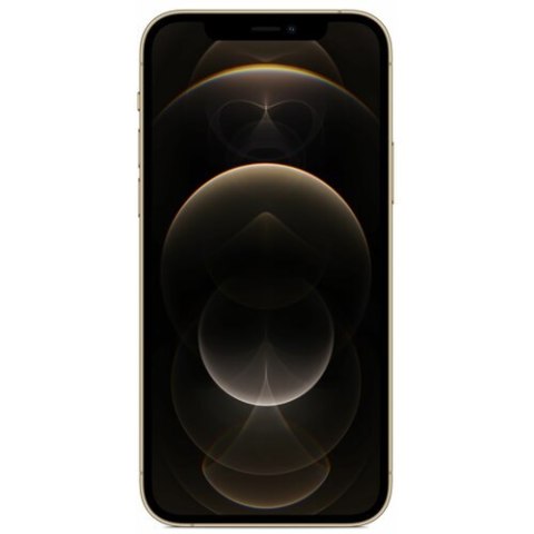 Apple iPhone 12 Pro 128GB Złoty Gold