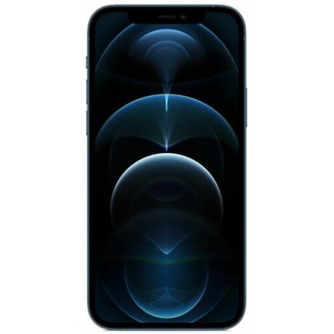 Apple iPhone 12 Pro 256GB Niebieski Pacific Blue