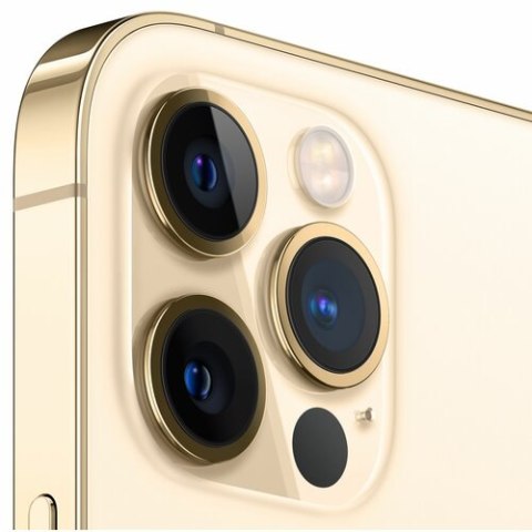 Apple iPhone 12 Pro 256GB Złoty Gold