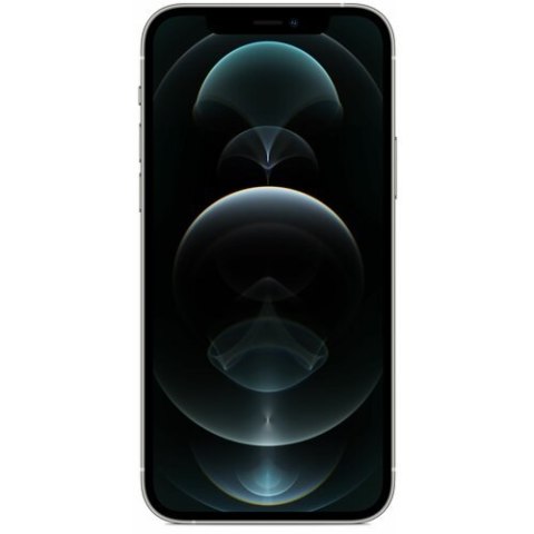 Apple iPhone 12 Pro 512GB Srebrny Silver