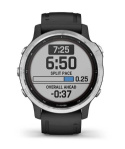 Garmin Fenix 6S Solar Silver GPS Watch