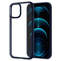 SPIGEN ULTRA HYBRID IPHONE 12 PRO MAX NAVY BLUE