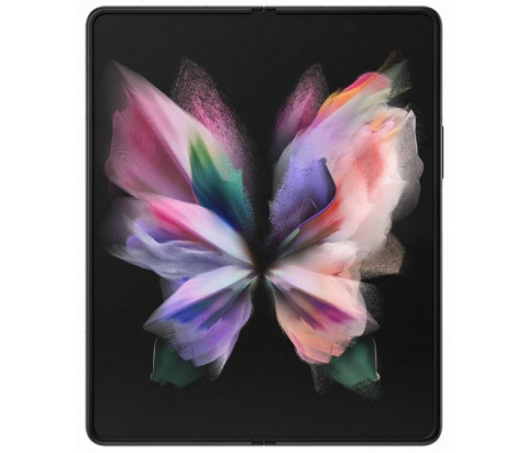 Samsung Galaxy Z Fold3 5G SM-F926 12/512GB Czarny