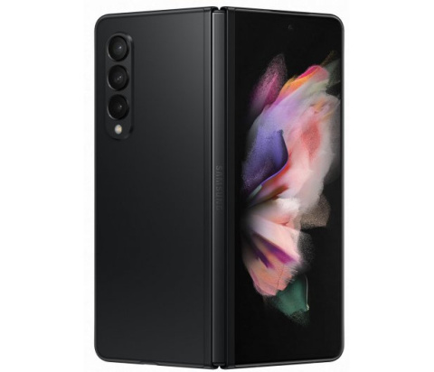 Samsung Galaxy Z Fold3 5G SM-F926 12/512GB Czarny