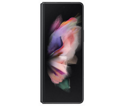 Samsung Galaxy Z Fold3 5G SM-F926 12/512GB Czarny