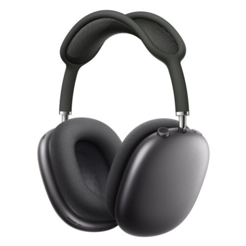 Apple AirPods Max with Smart Case Space Gray