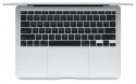 Apple MacBook Air 13,3" M1 2020r A2337 8GB/512GB Srebrny