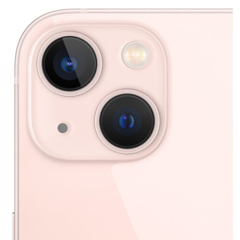 Apple iPhone 13 128GB Pink Różowy