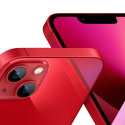 Apple iPhone 13 128GB Red Czerwony Apple iPhone 13 128GB Red Czerwony