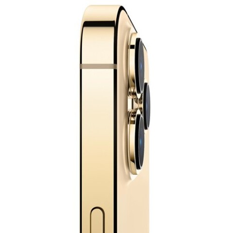 Apple iPhone 13 Pro 128GB Gold Złoty Apple iPhone 13 Pro 128GB Gold Złoty