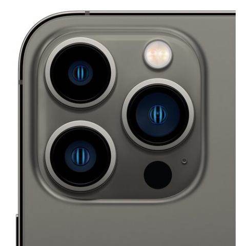 Apple iPhone 13 Pro 128GB Graphite Szary