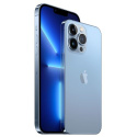 Apple iPhone 13 Pro 128GB Sierra Blue Niebieski