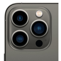 Apple iPhone 13 Pro 256GB Graphite Szary