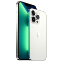Apple iPhone 13 Pro 256GB Silver Srebrny