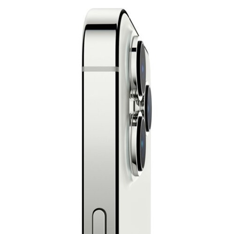 Apple iPhone 13 Pro 256GB Silver Srebrny