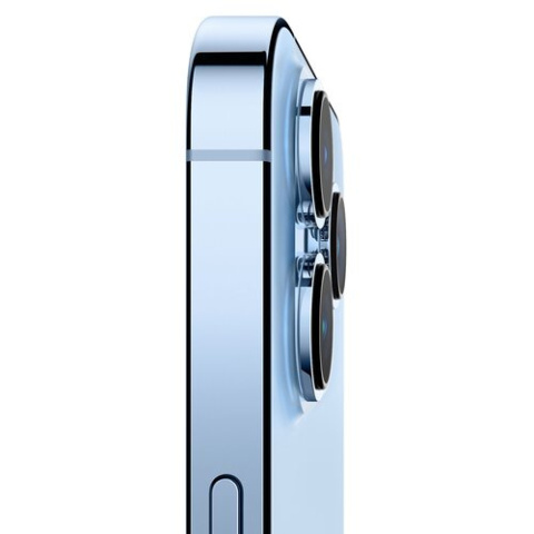 Apple iPhone 13 Pro Max 128GB Sierra Blue Niebieski
