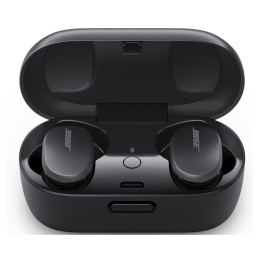 Bose QuietComfort Earbuds czarne