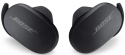 Bose QuietComfort Earbuds czarne