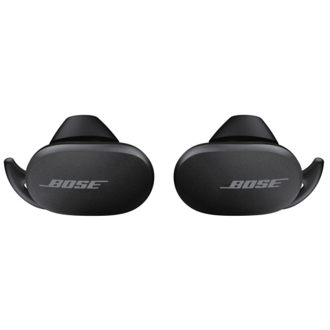 Bose QuietComfort Earbuds czarne