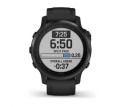 Garmin Fenix 6S PRO czarny Gorilla Glass
