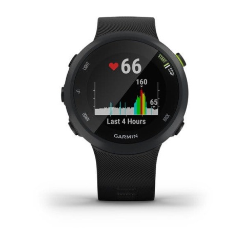 Garmin Forerunner 45 Czarny