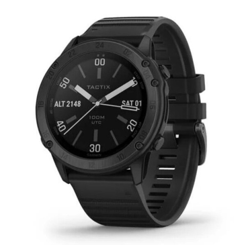 Garmin Tactix Delta Sapphire