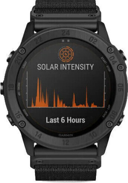 Garmin Tactix Delta Solar Ballistic Edition