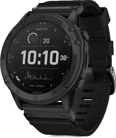 Garmin Tactix Delta Solar Ballistic Edition