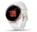Garmin Venu 2S różowo złoty