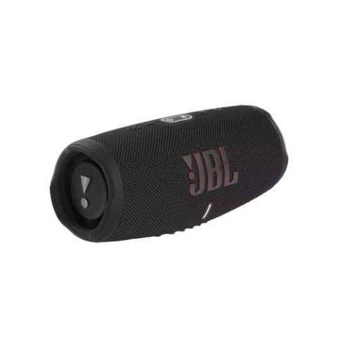 Głośnik JBL Charge 5 Black Czarny Harman Głośnik JBL Charge 5 Black Czarny Harman
