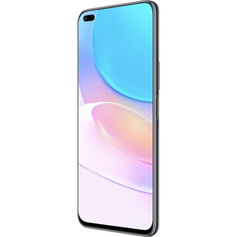 Huawei Nova 8i 6/128GB 6.67" Czarny