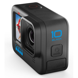 Kamera GoPro Hero 10 Czarna