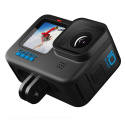 Kamera GoPro Hero 10 Czarna