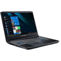 Laptop ACER Predator Helios 300 15.6" IPS 144Hz i7-10750H 16GB SSD 1TB GeForce RTX3060 Windows 10 Home