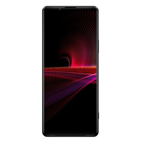 SONY Xperia 1 III 5G 12/256GB Czarny 120Hz
