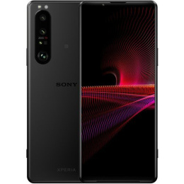 SONY Xperia 1 III 5G 12/256GB Czarny 120Hz