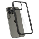 SPIGEN ULTRA HYBRID IPHONE 13 PRO MAX MATTE BLACK