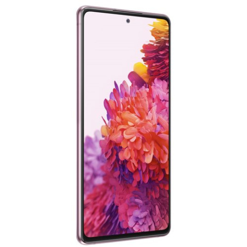 Samsung Galaxy S20 FE 5G SM-G780F 6/128GB Lawendowy