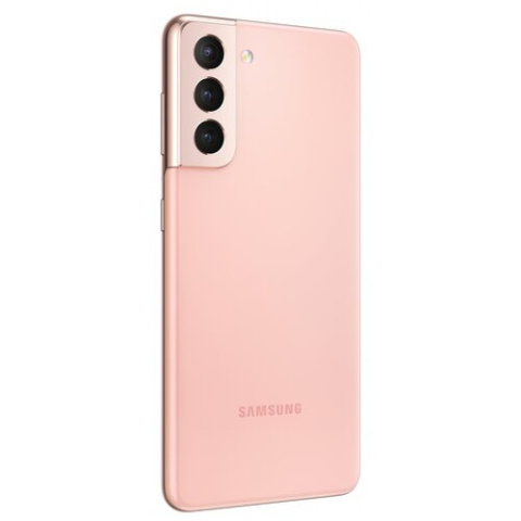Samsung Galaxy S21 5G Phantom Pink 128GB