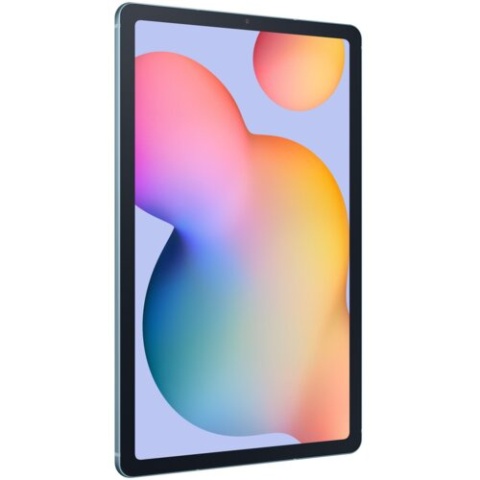 Samsung Galaxy Tab S6 Lite 10.4'' 64GB WiFi LTE Niebieski